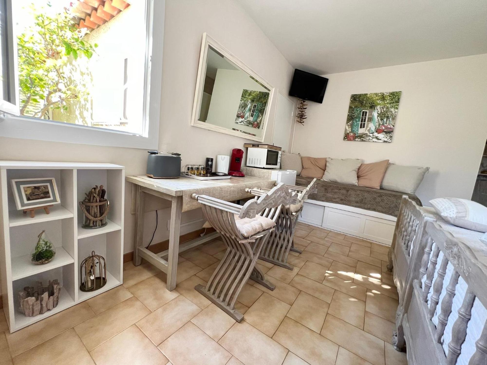 Bastide Du Levant Sainte-Maxime Esterno foto