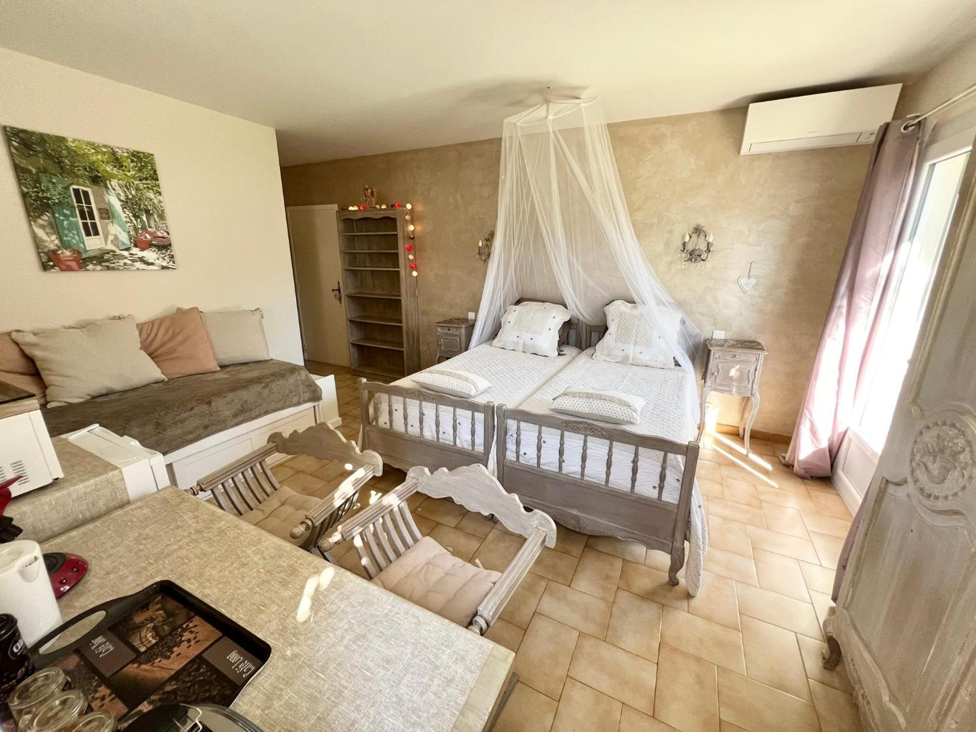 Bastide Du Levant Sainte-Maxime Esterno foto