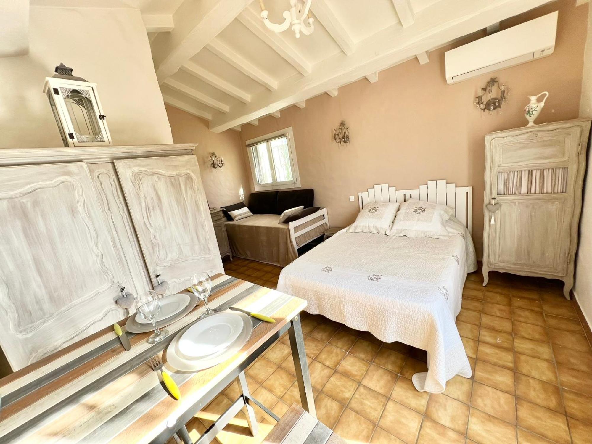Bastide Du Levant Sainte-Maxime Esterno foto