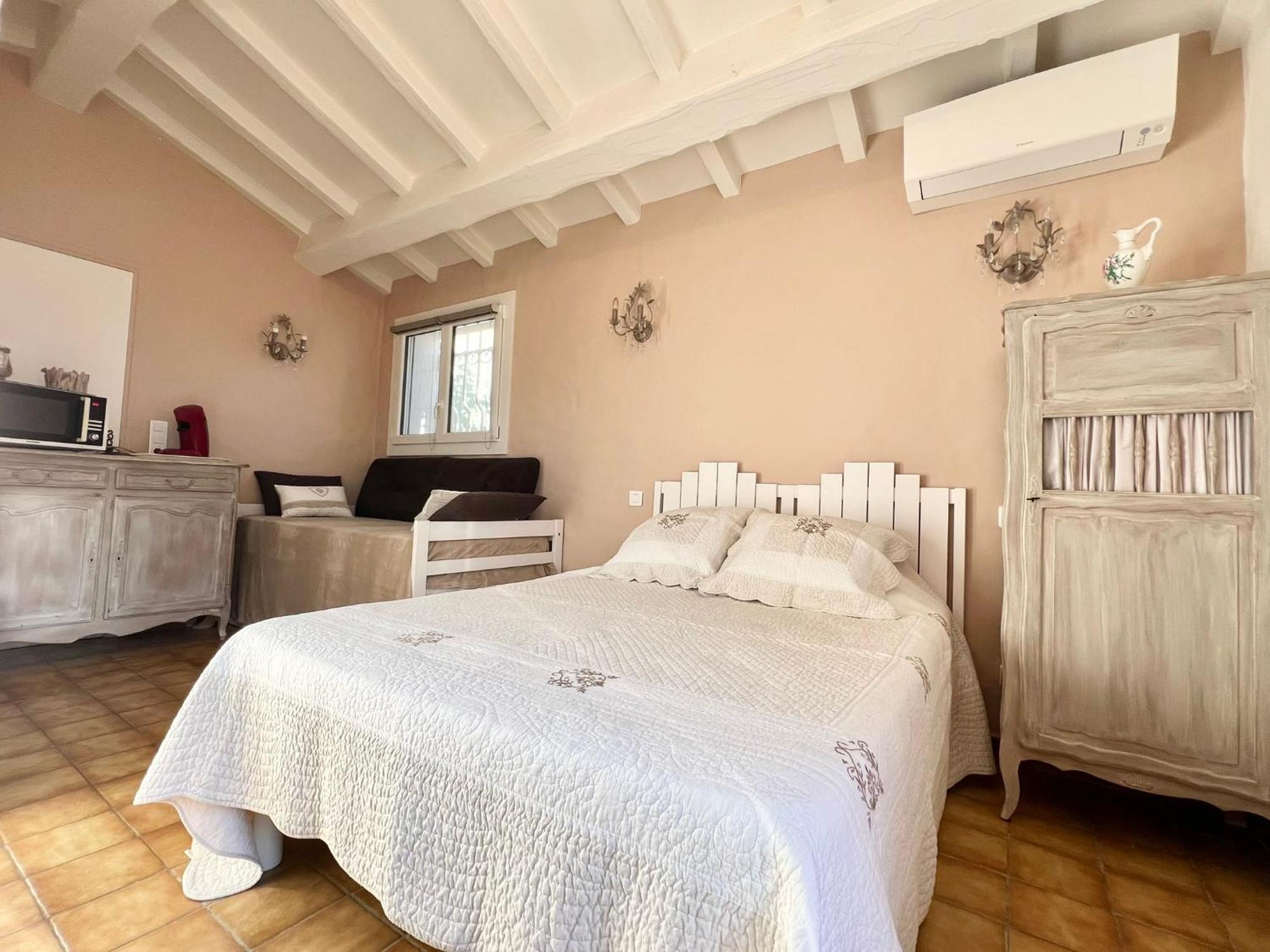 Bastide Du Levant Sainte-Maxime Esterno foto