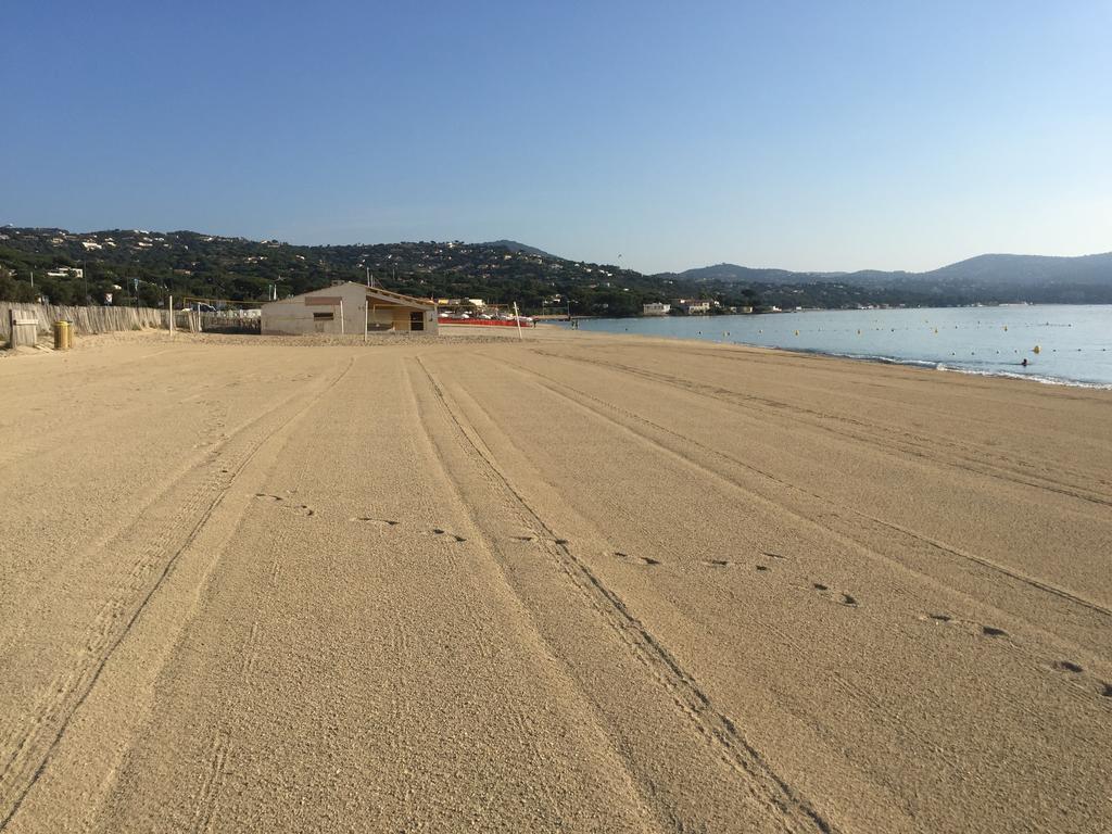 Bastide Du Levant Sainte-Maxime Esterno foto